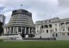 New Zealand passes laws to reduce terrorism risk, keep community safe