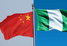 Partners in Progress: Nigeria-China @54, By Raphael Oni