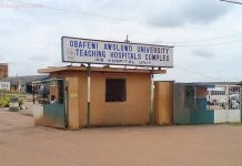 Crisis brew in OAUTHC as FG issues CMD appointment letter to two persons
