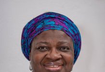 AOGF to ensure regular publication of FAAC revenue distribution