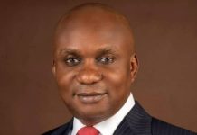 Abia lawmakers lmpeach Speaker Orji