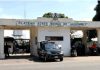 Police return to seal Plateau Assembly