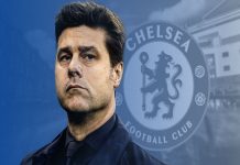 Breaking: Chelsea appoint Mauricio Pochettino as coach