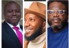 Post-inauguration Nigeria: Panellists on “Boiling Point Arena” to set tone for incoming Tinubu administration