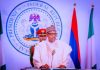 President Buhari’s Farewell Message to Nigerians: “I am confident that I am leaving office with Nigeria better in 2023 than in 2015”