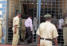 How top officials at Edo Prison share out food Items, other materials donated to inmates among themselves –Report