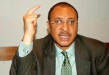 Nigeria’s major problem is docile citizenry- Pat Utomi