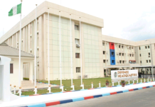 Military warns politicians against scuttling May 29 inauguration