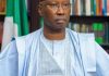 SGF calls for legal framework for presidential transition programmes