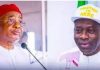 Soludo, Uzodinma disagree on State Police