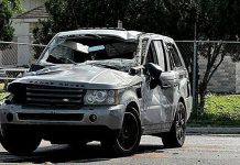 Seven die, many injured as car rams into migrant centre in U.S.