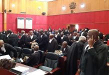 Atiku, PDP seek live broadcast of election tribunal proceedings