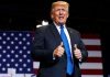 Trump indicted for alleged efforts to overturn 2020 presidential election results