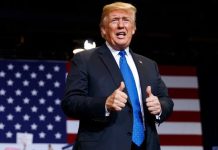 US special counsel faults FBI’s handling of 2016 Trump-Russia probe