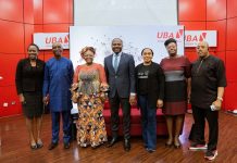 UBA relaunch programme for ex-officials benefits