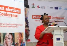 UN laments decreasing numbers of elected women to political offices in Nigeria