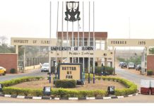 UNILORIN opens portal to admit Nigerian students displaced from Sudan