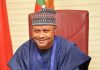 Uba Sani appoints Balarabe Lawal as SSG, Sani Liman as Chief of Staff