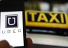 Uber driver from hell shocks car snatchers in Lagos