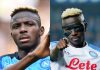 From hawking pure water to Napoli King of goals, the grass to grace story of Victor Osimhen