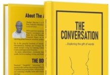 StepCraft Books Unveils ‘The Conversation’ targeted at addressing family Issues