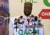 Yusuf Gagdi declares interest in race for speaker of House of Reps