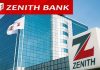 Nigerian student sent £1,770 to his UK house agent from his Zenith Bank account; it never got there