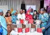 Zulum calls on women to organise to become a force to reckon with