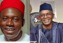 el-Rufai, Soludo insist on the removal of fuel subsidy