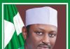 Nura Kangiwa becomes ATB global ambassador