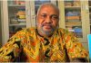 Students: The menace of drug overdose, By Emmanuel Onwubiko