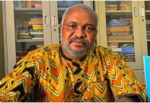 A reflection on the UN’s visit to NDLEA, By Emmanuel Onwubiko