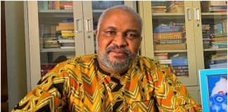 How voter apathy kills democracy, By Emmanuel Onwubiko