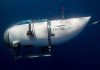 Missing Titanic sub crew members die