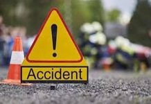 Truck crushes woman on Lagos-Abeokuta Expressway