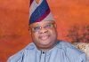 Gov. Adeleke denies appointing UK-based Doctor as Special Adviser