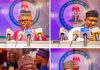 Akpabio assures Nigerians, business community of favourable environment for legislature-executive collaboration for better Nigeria