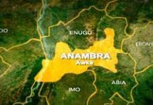 Detention: Anambra Catholic Priest, seven others regain freedom