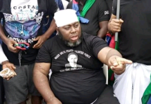 Scrap NDDC, bring back OMPADEC, Dokubo-Asari tells Tinubu