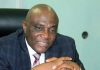Why Pres. Tinubu can’t walk properly – Onanuga