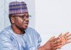FG working on safe resettlement of IDPs, others — Minister