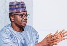 HURIWA to Matawalle: Clear your name of alleged corruption before investigating Naval Chief