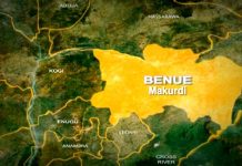 Robbers attack three banks in Benue, kill seven