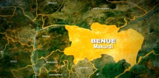 Court remands suspected killer of Benue Community Volunteer Guard