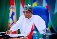 Buhari hails Supreme Court’s judgment, advises opposition to work with President Tinubu