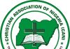 Sallah: Niger CAN felicitates Muslims, calls for prayers against insecurity