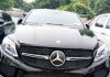 Abuja customer absconds with N55m Benz during test drive