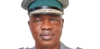 Tinubu’s making of a Public Relations Legend, Wale Adeniyi, as Customs CG, By Kehinde Olaosebikan