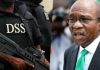 60 lawyers sue DSS for refusal to release Emefiele