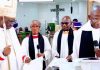 “We are fully opposed to same sex marriage” – Nigeria’s Anglican Church